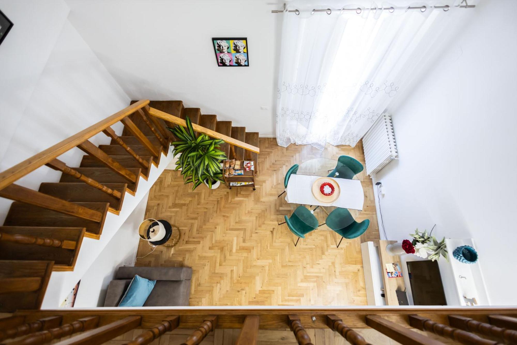 Noble Suite Palermo Luaran gambar