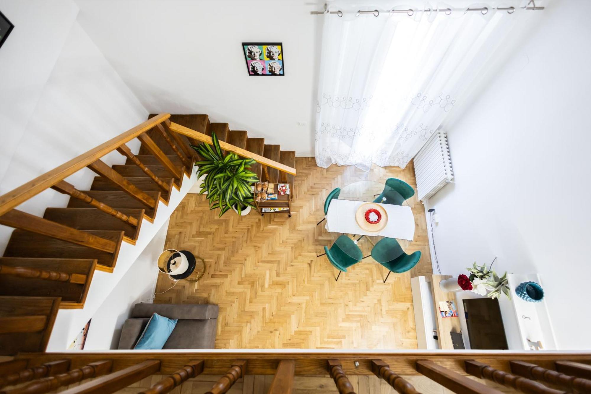 Noble Suite Palermo Luaran gambar