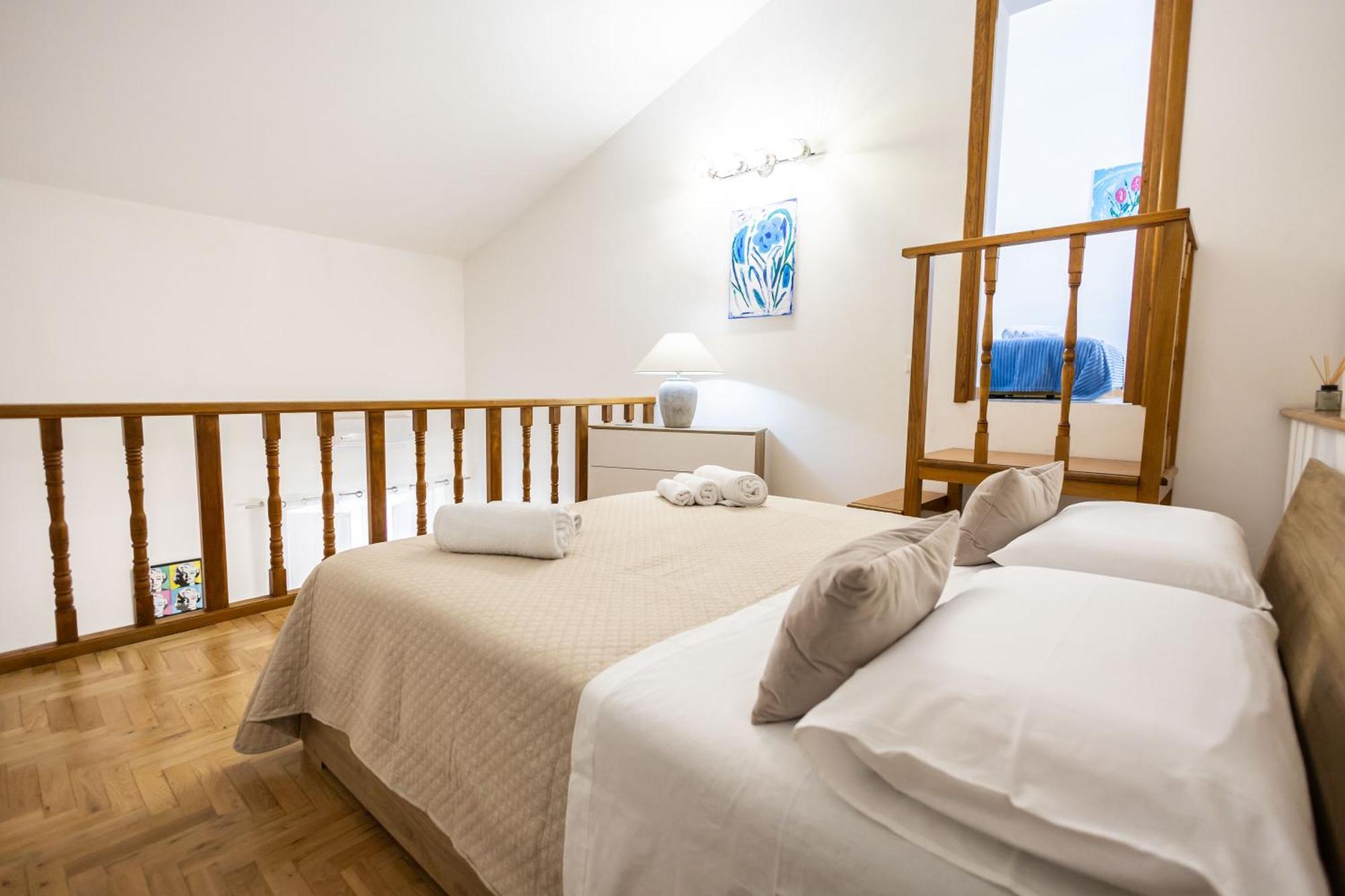Noble Suite Palermo Luaran gambar