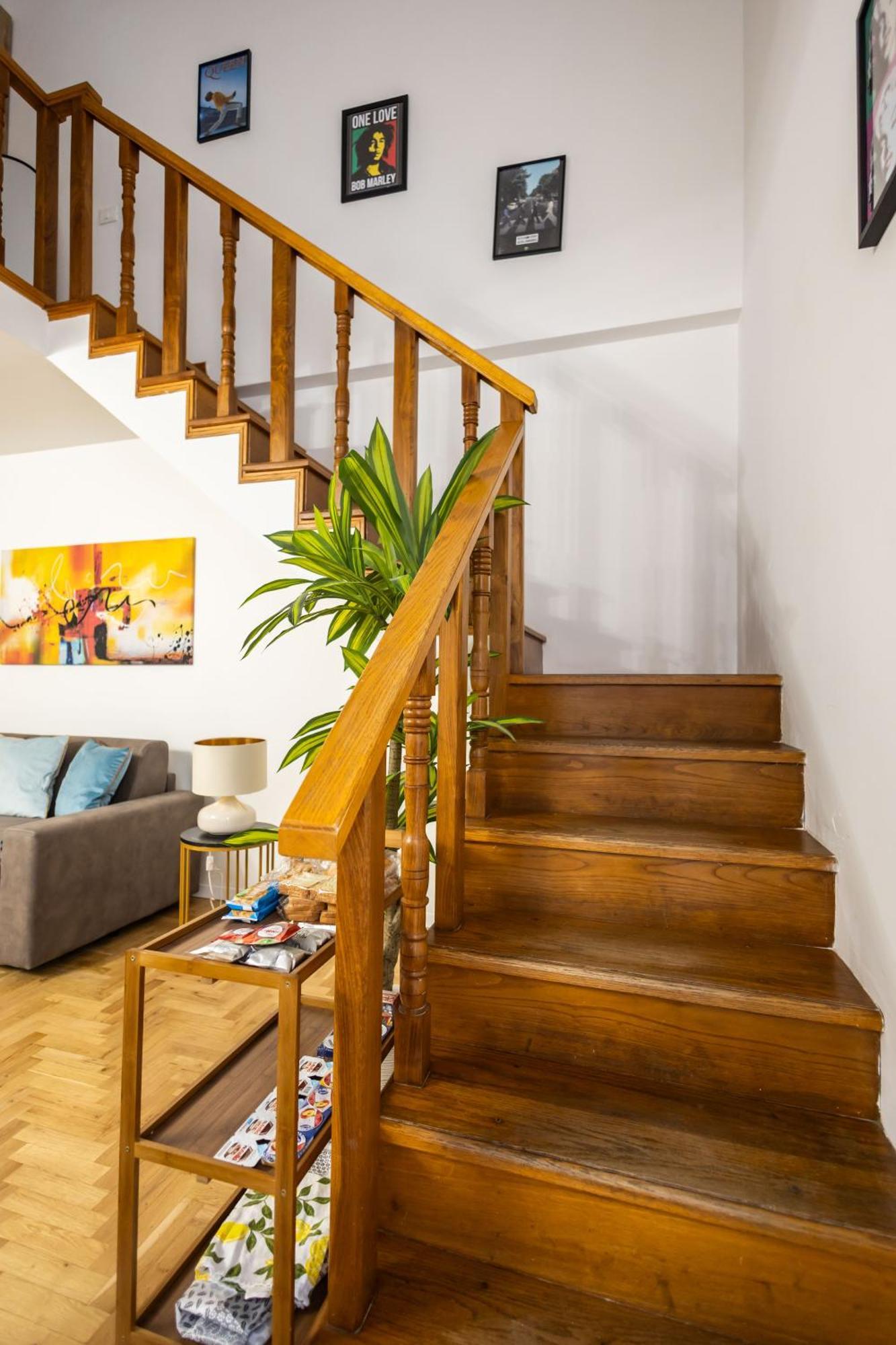 Noble Suite Palermo Luaran gambar