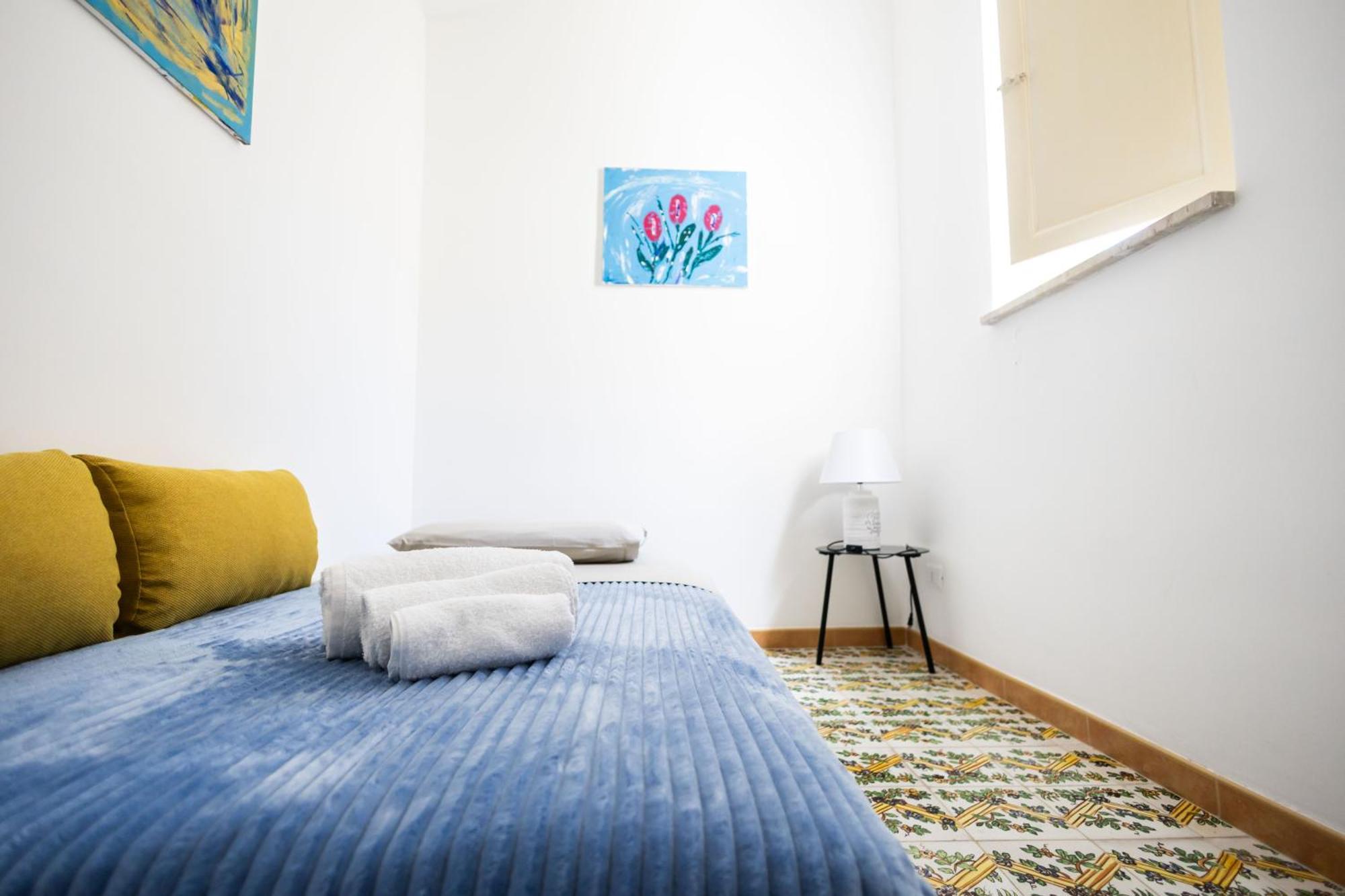 Noble Suite Palermo Luaran gambar