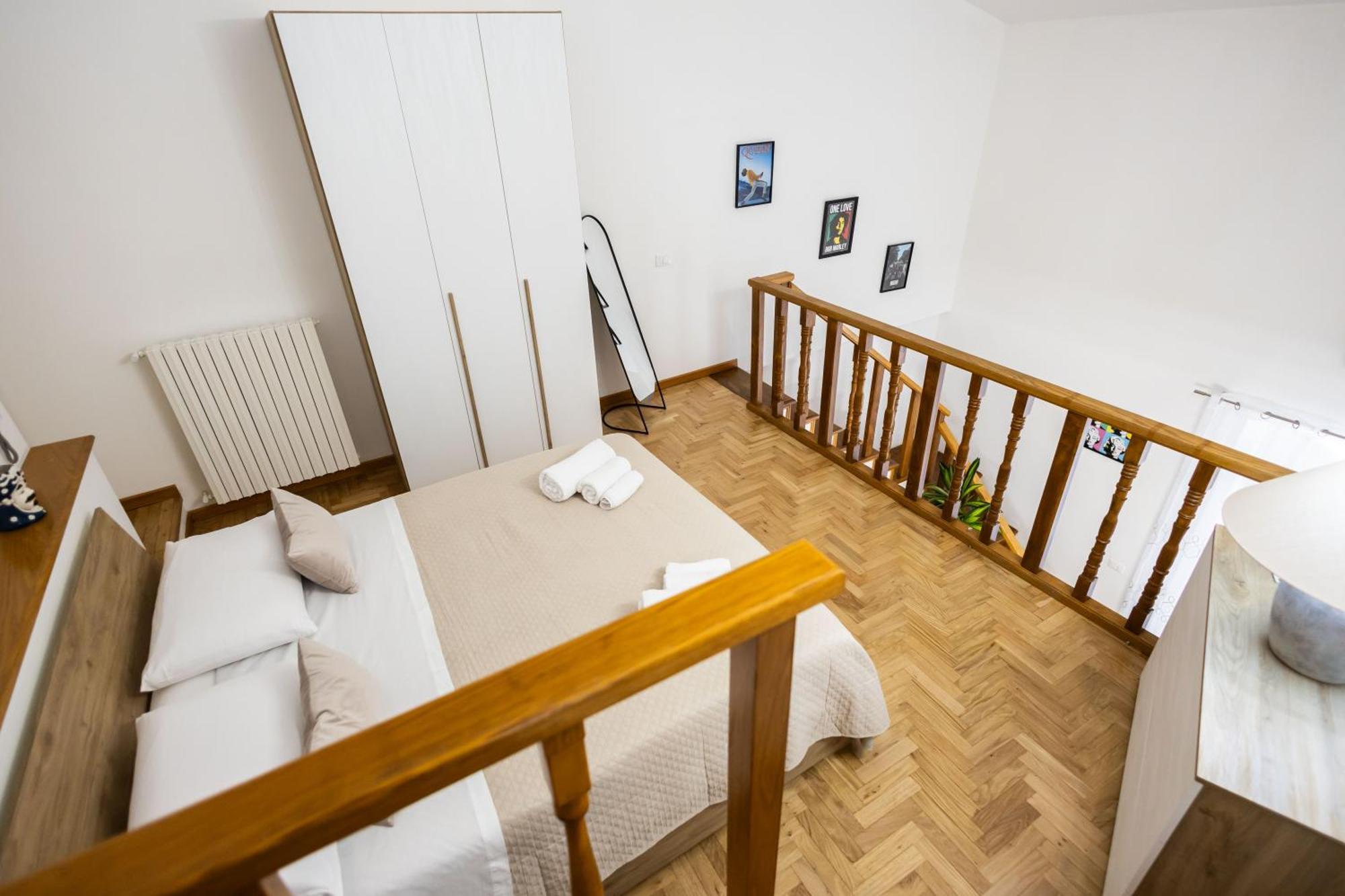 Noble Suite Palermo Luaran gambar