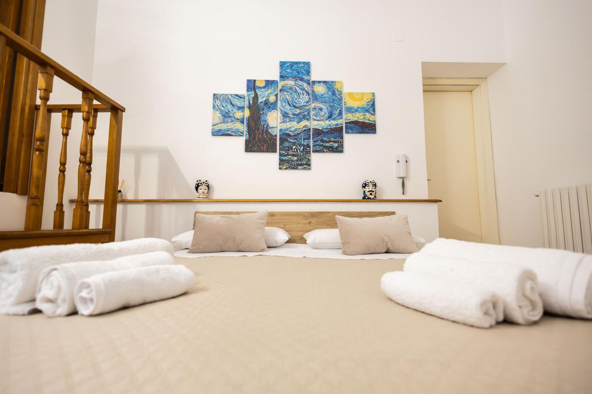 Noble Suite Palermo Luaran gambar