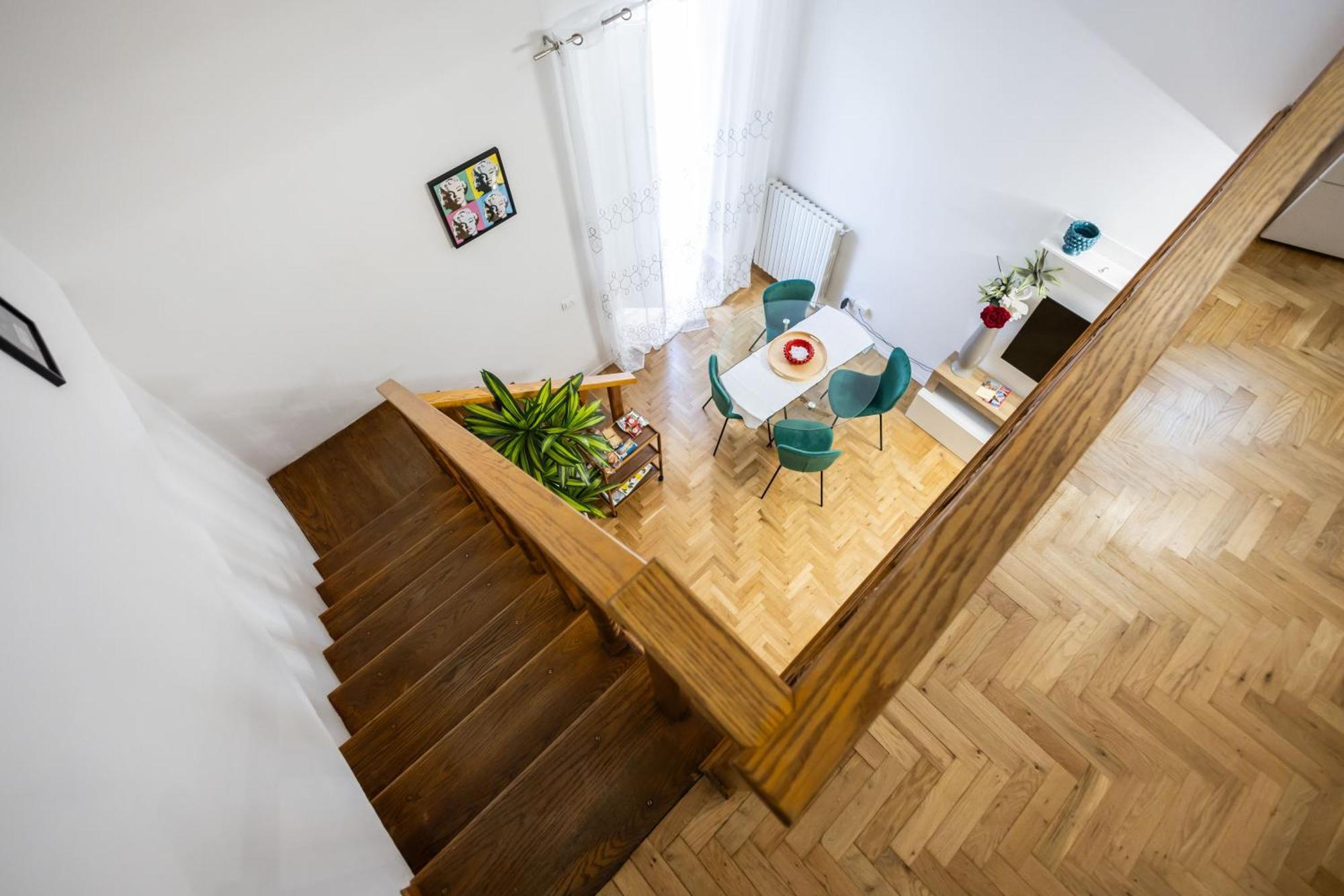 Noble Suite Palermo Luaran gambar