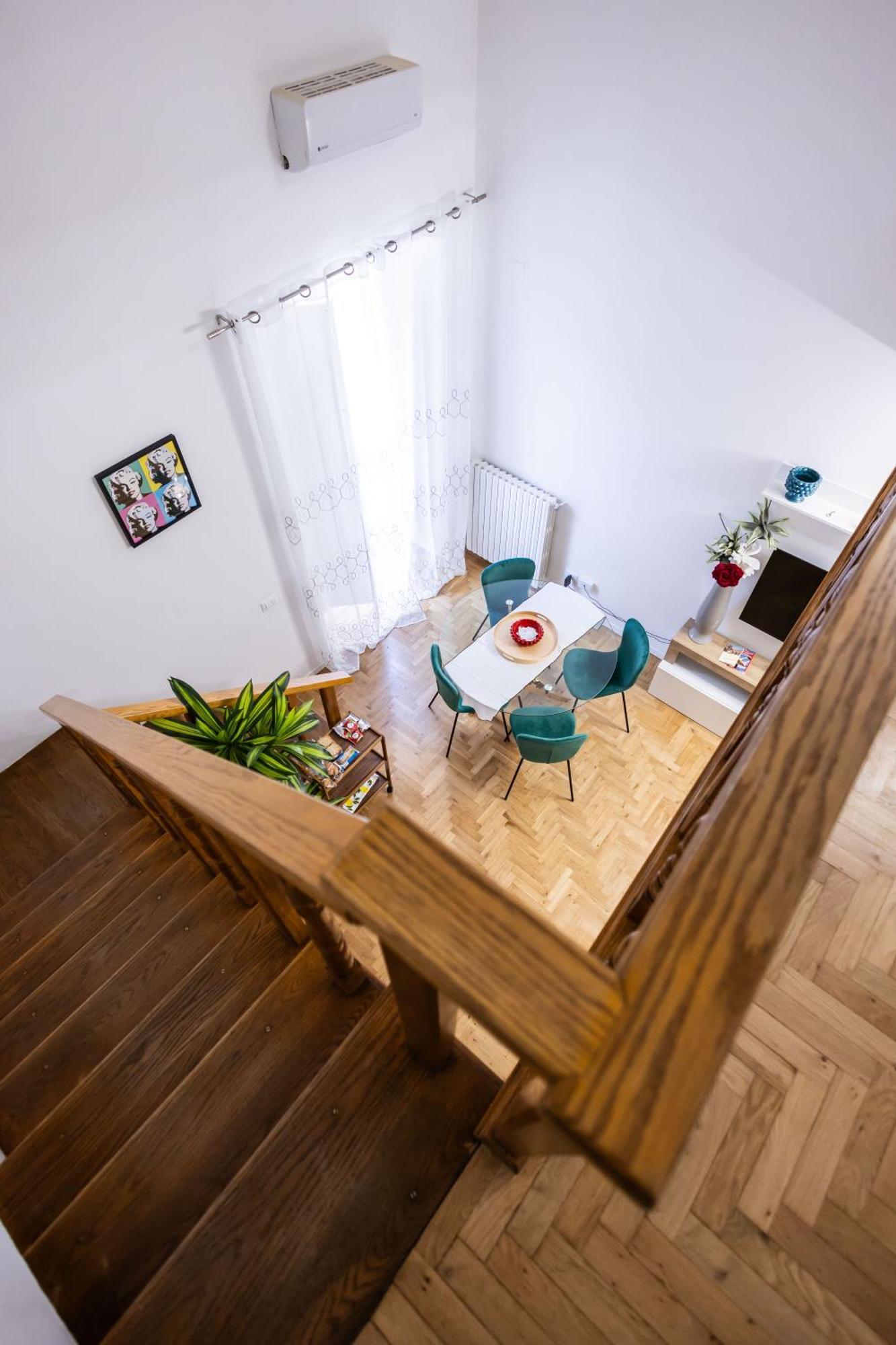 Noble Suite Palermo Luaran gambar