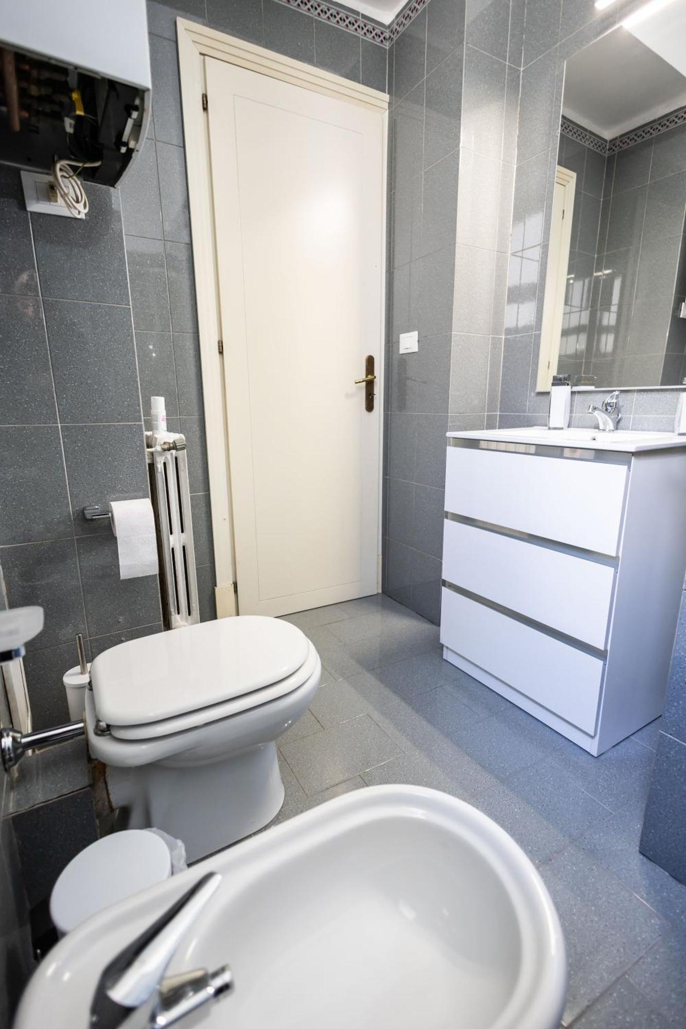 Noble Suite Palermo Luaran gambar