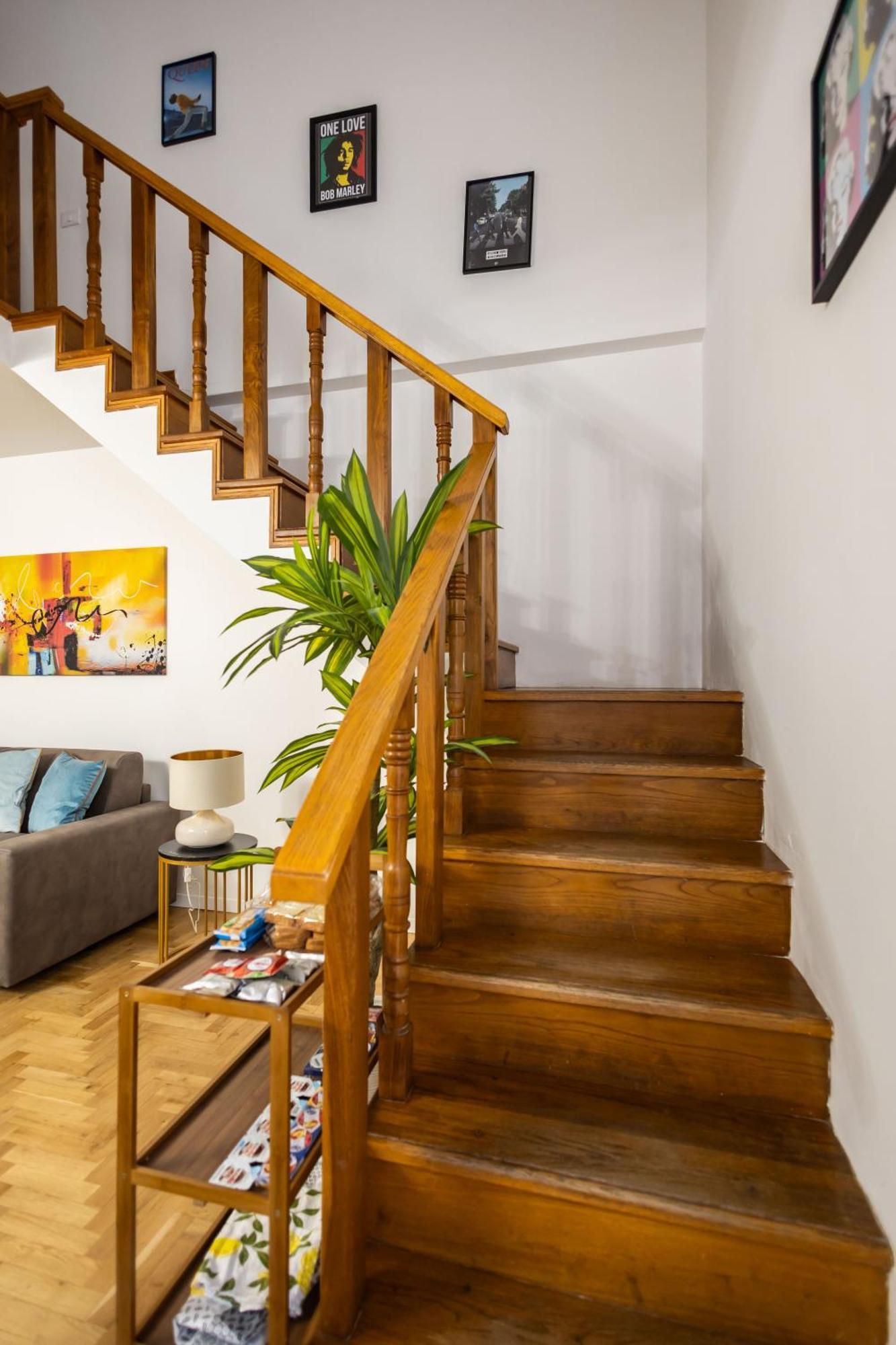 Noble Suite Palermo Luaran gambar