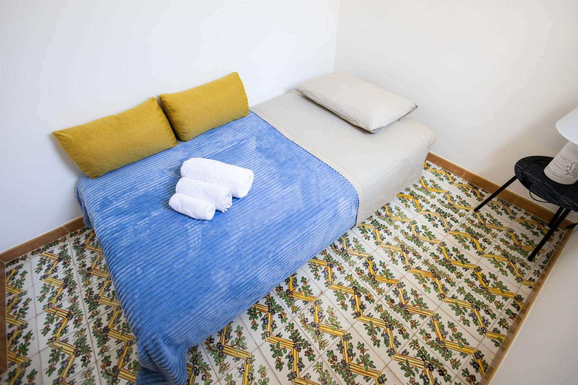 Noble Suite Palermo Luaran gambar
