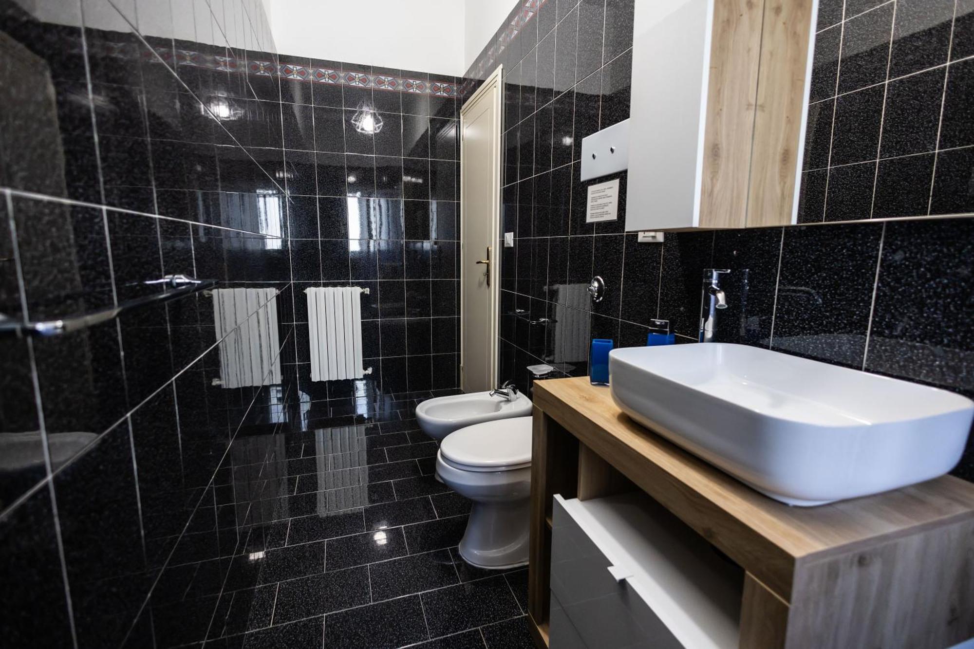 Noble Suite Palermo Luaran gambar