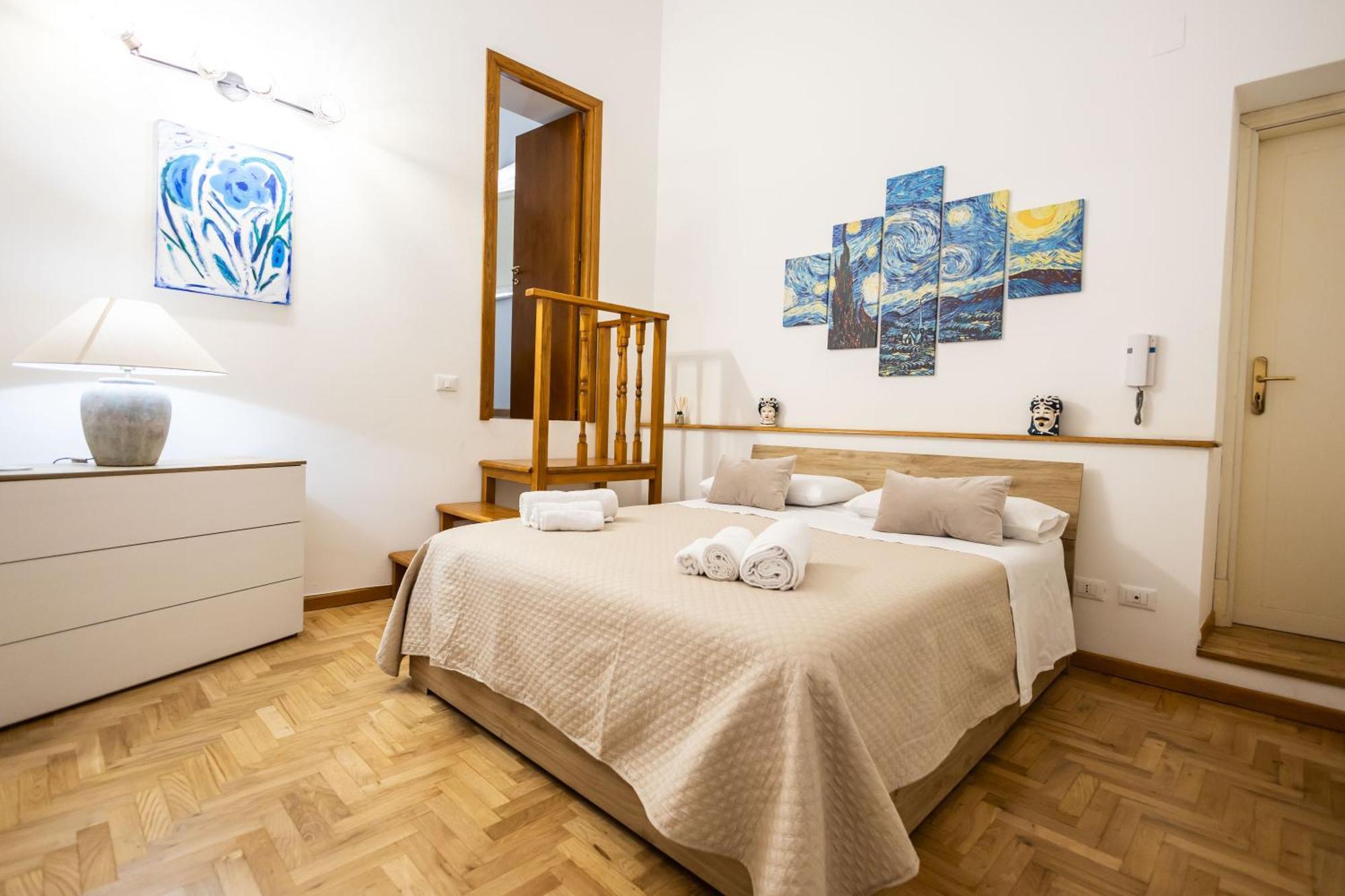 Noble Suite Palermo Luaran gambar