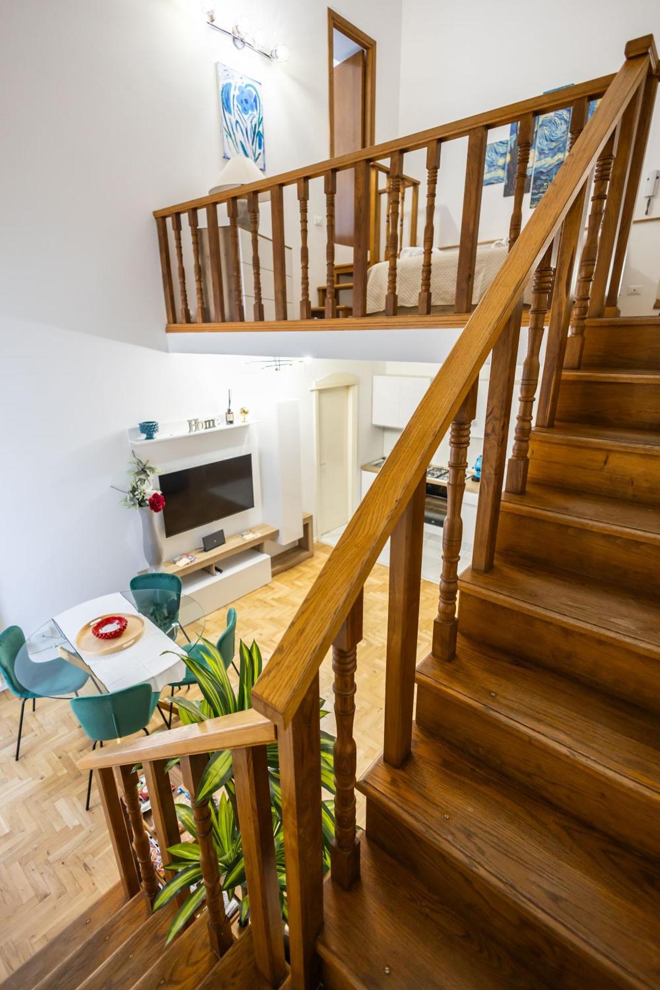 Noble Suite Palermo Luaran gambar