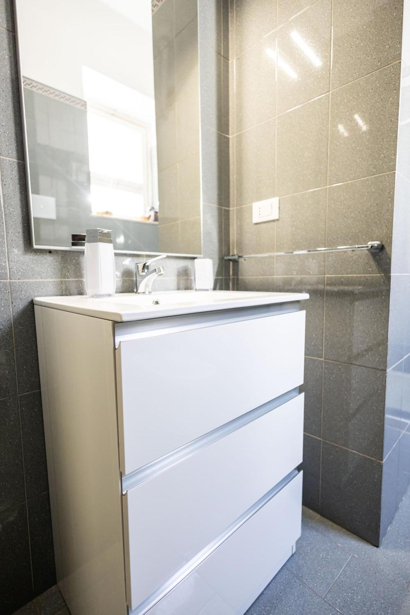 Noble Suite Palermo Luaran gambar