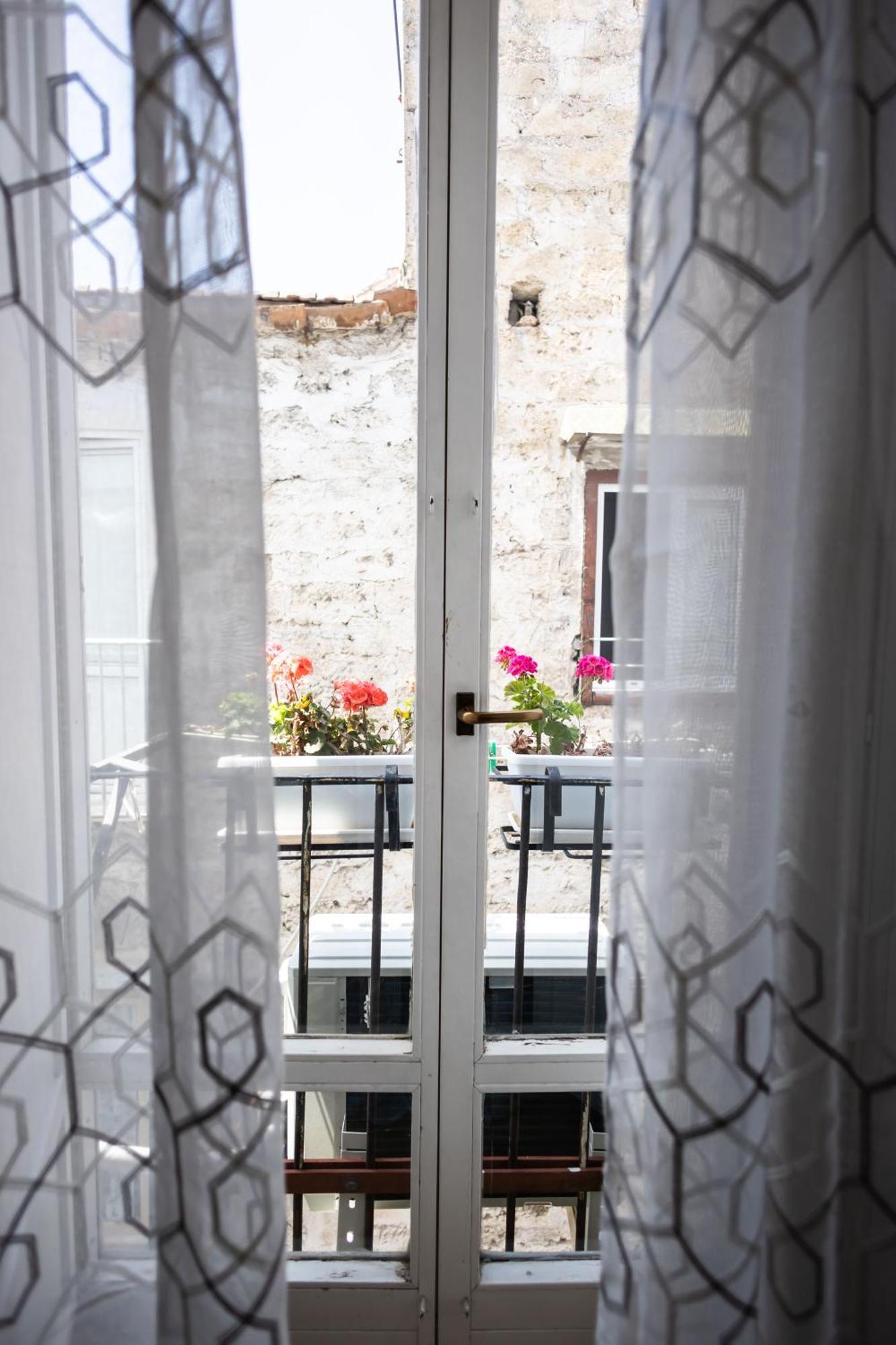 Noble Suite Palermo Luaran gambar