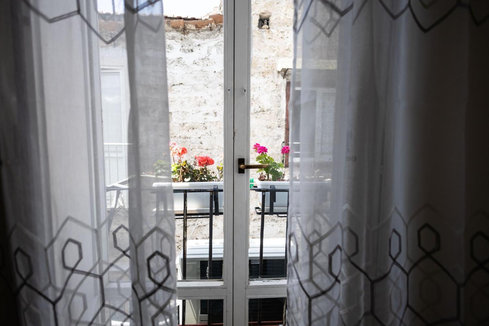 Noble Suite Palermo Luaran gambar