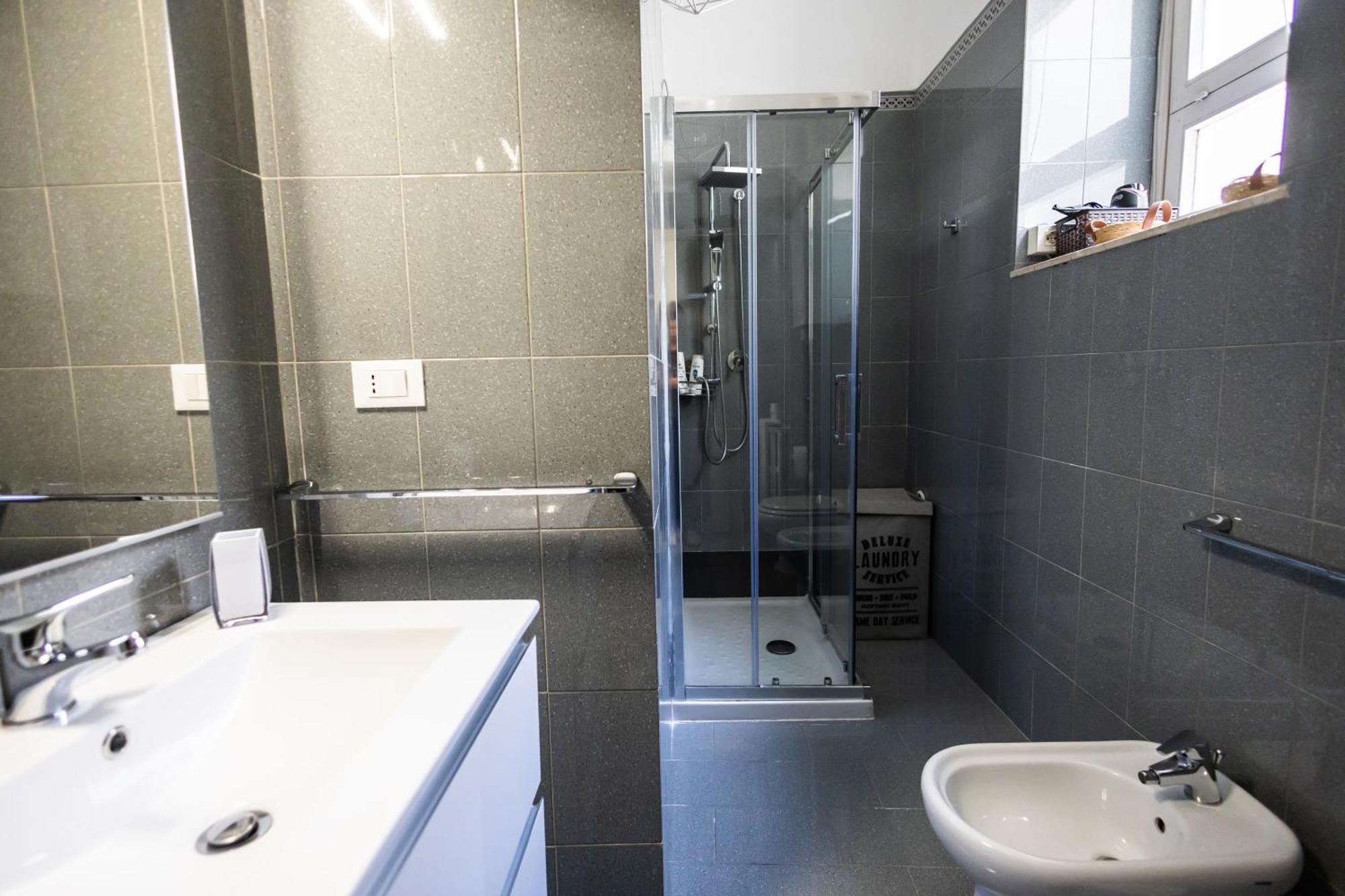 Noble Suite Palermo Luaran gambar