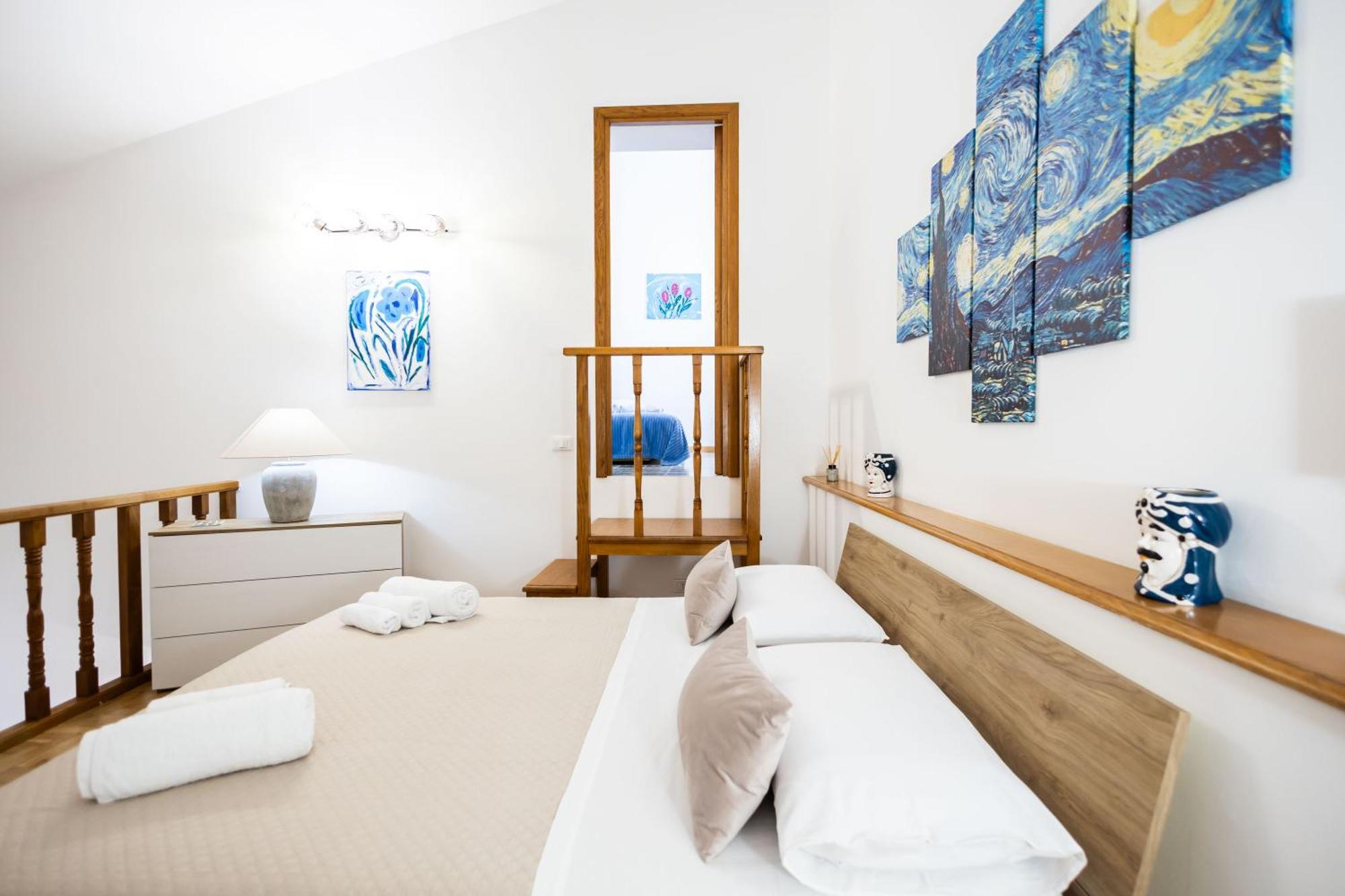 Noble Suite Palermo Luaran gambar